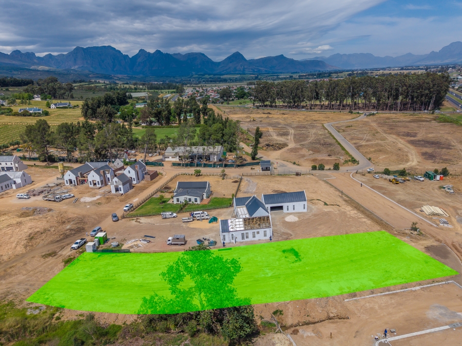 4 Bedroom Property for Sale in Diemersfontein Wine and Country Estate Western Cape